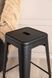 Стул Толикс барный высокий &mdash; фото